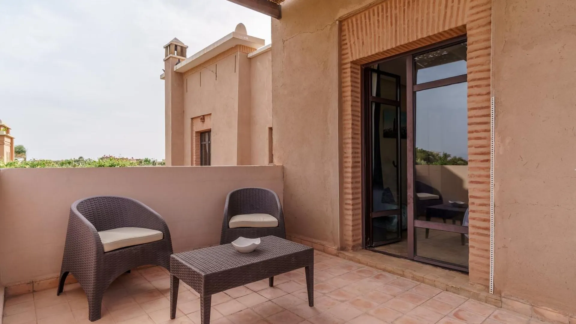 Marrakech Pearl Villa Marrakesh