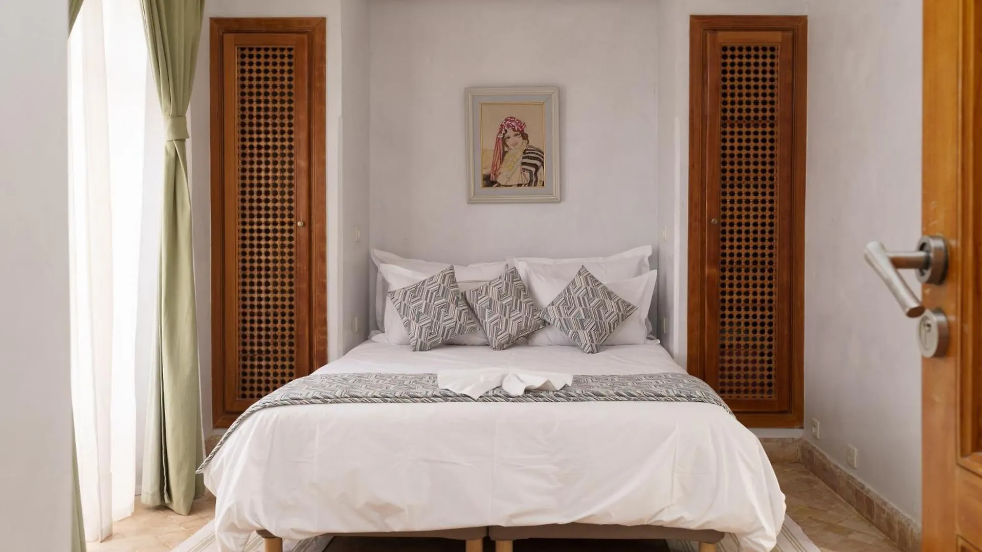 Marrakech Pearl Villa Marrakesh