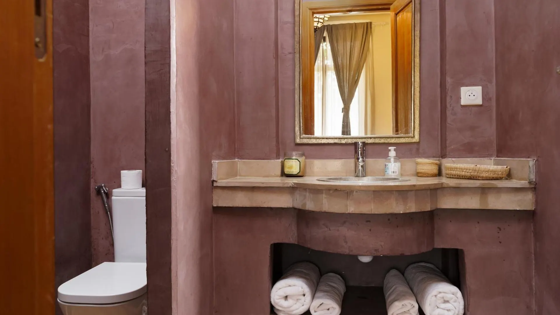 Marrakech Pearl Villa Marrakesh 0*,  Morocco