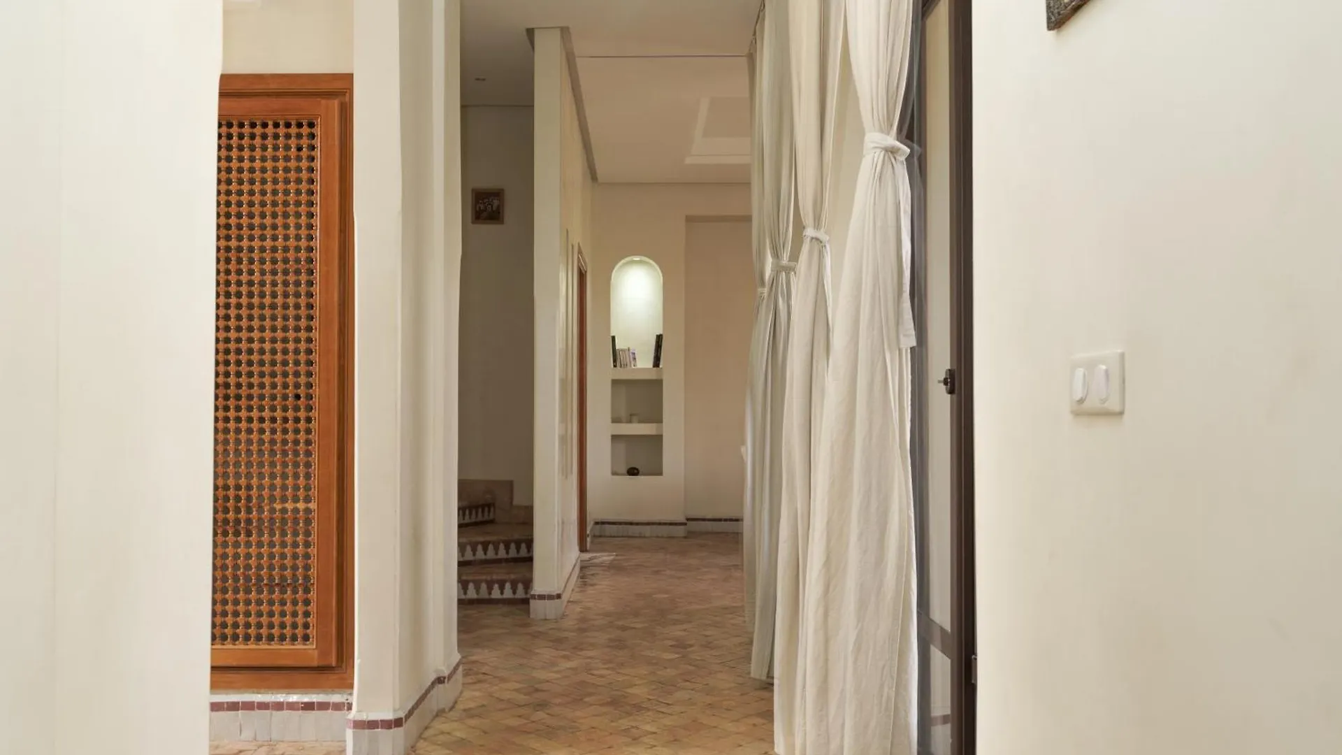 Marrakech Pearl Villa Marrakesh