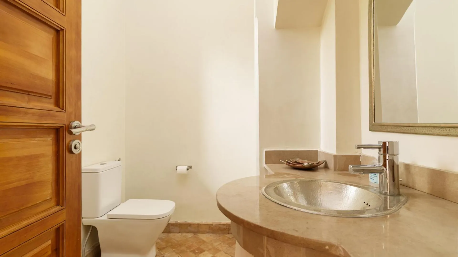 Marrakech Pearl Villa Marrakesh