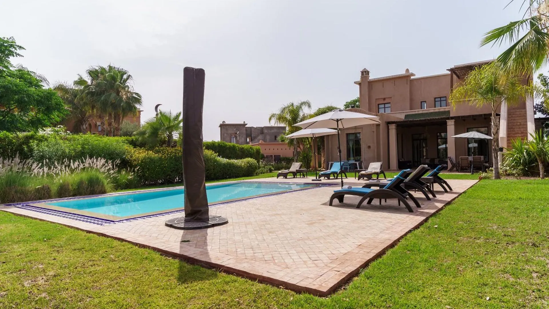 Marrakech Pearl Villa Marrakesh