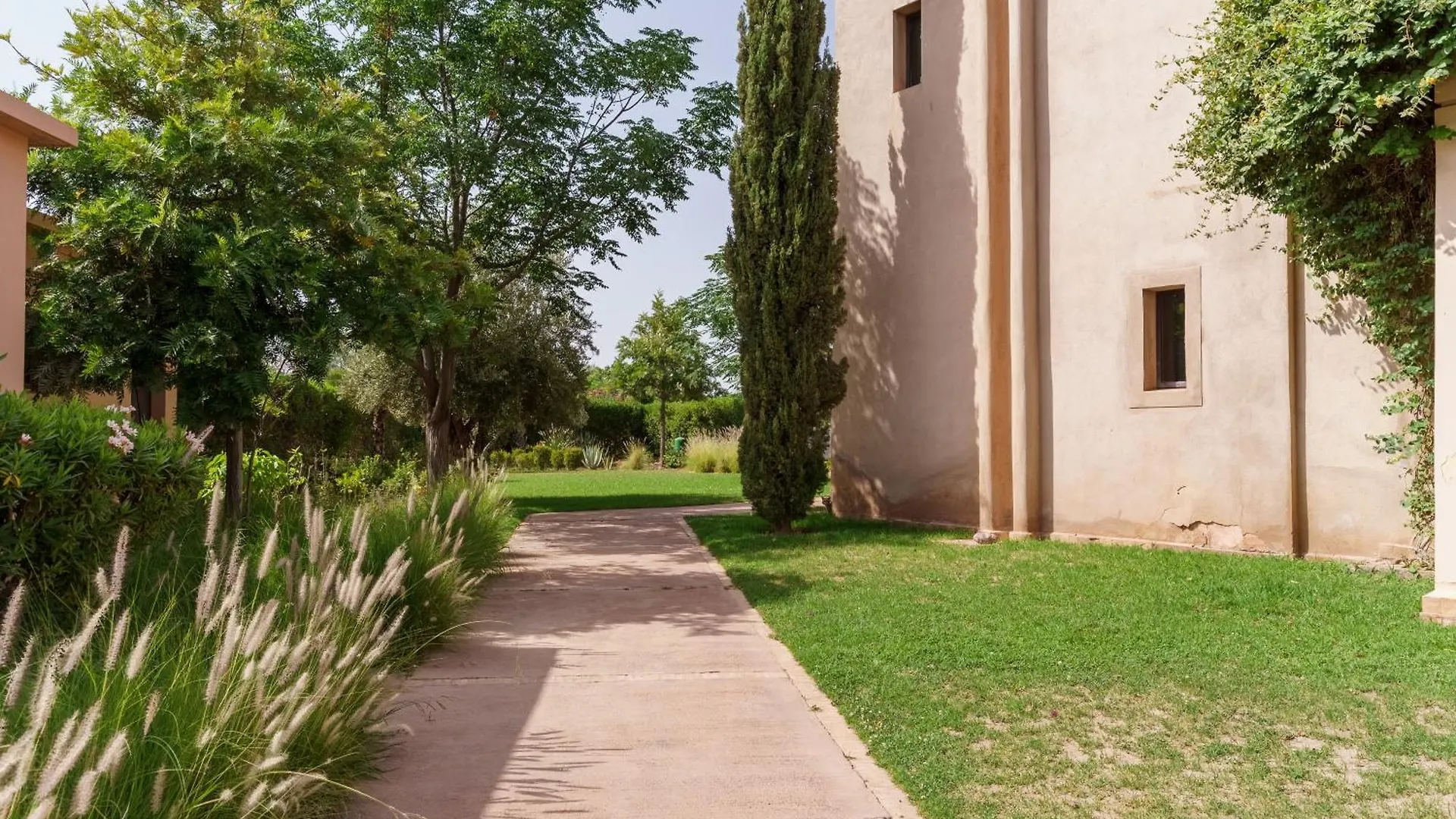 Marrakech Pearl Villa Marrakesh Morocco