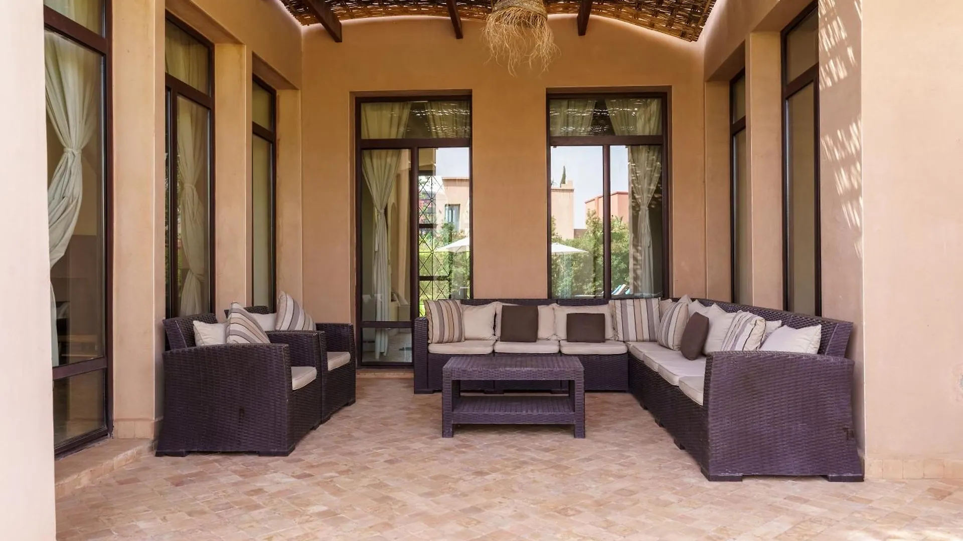 Marrakech Pearl Villa Marrakesh Morocco