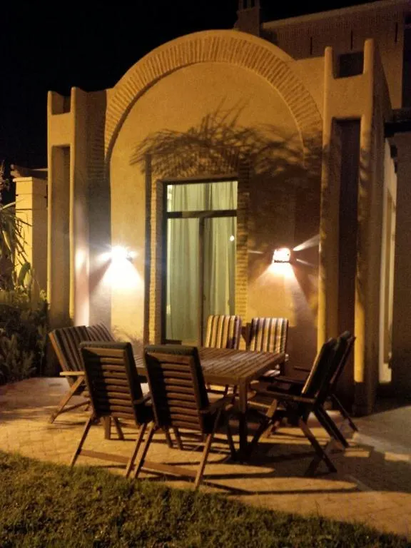 Marrakech Pearl Villa Marrakesh